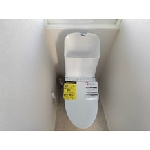 ※写真は同タイプ別部屋のものです。