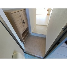 ※写真は同タイプ別部屋のものです。