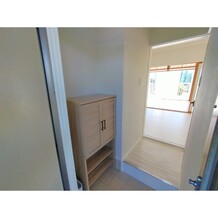 ※写真は同タイプ別部屋のものです。