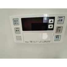 ※写真は同タイプ別部屋のものです。