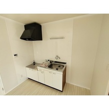 ※写真は同タイプ別部屋のものです。