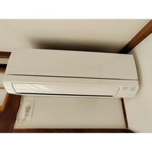 ※写真は同タイプ別部屋のものです。