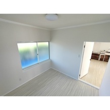 ※写真は同タイプ別部屋のものです。