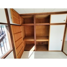 ※写真は同タイプ別部屋のものです。