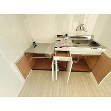 ※写真は同タイプ別部屋のものです。