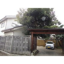 太田様岩下貸家