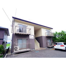カーム豊科
