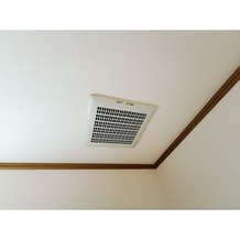 換気扇