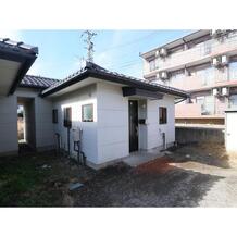 唐沢住宅