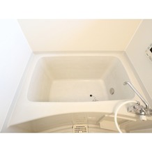 追い焚き機能付き