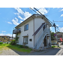 女鳥羽2丁目丸山アパート