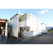 サンハイツ　（中野市）