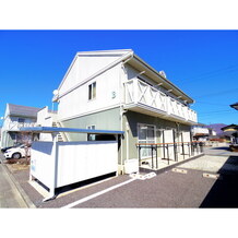AZUMINO　COURT　B