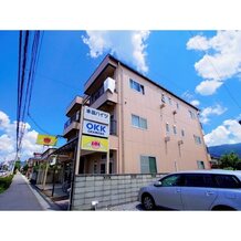 本田ハイツ