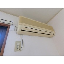 エアコン