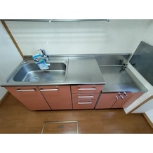 ※同タイプのお部屋の写真です