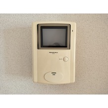 ※同タイプお部屋の写真です