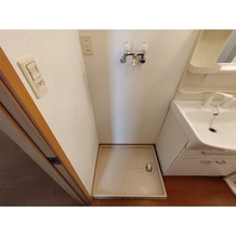 同タイプのお部屋の写真です