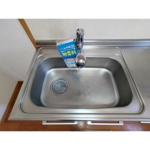※同タイプのお部屋の写真です