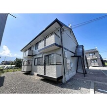 カーサポルエーラ　Ｃ棟