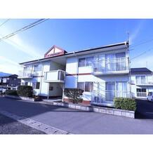 アプリコット山崎　S棟