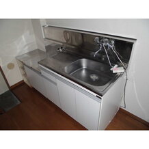 ※写真はリフォーム前のものです。