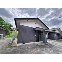 鳥谷川住宅