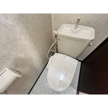 ※他の部屋の写真