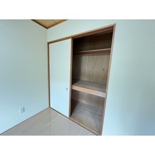 ※他の部屋の写真