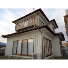 下新田貸家