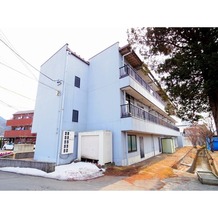 グリーンハイツ（大町）