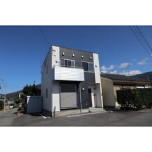 長野県松本市里山辺の戸建