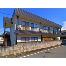 畠山ハイツ
