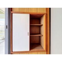 シューズボックス