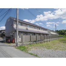 コーポ上新田Ｃ