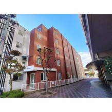 アパーテル南石堂　E棟