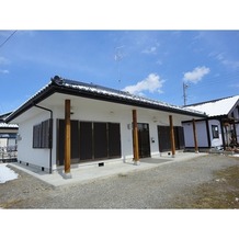 北細野貸家