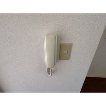 インターホン