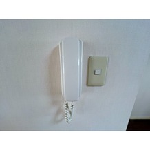 インターホン