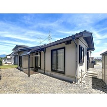 村松貸家