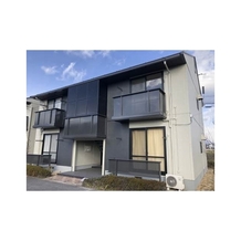 フレグランス大町　B