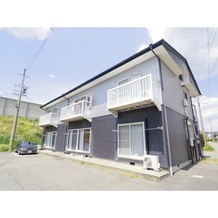 沢青山ハイツ