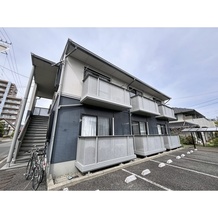シャンブル若里Ⅱ