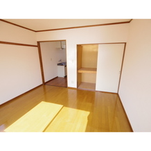 ※別間取りの写真です