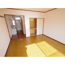 ※別間取りの写真です