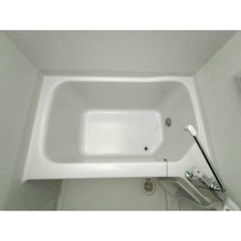 ※別の間取りの写真です