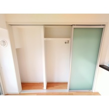 ※別の間取りの写真です