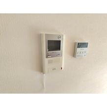 ※別の間取りの写真です