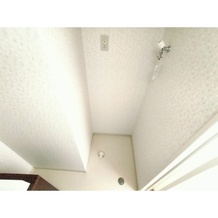 ※別の間取りの写真です