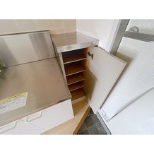 シューズボックス